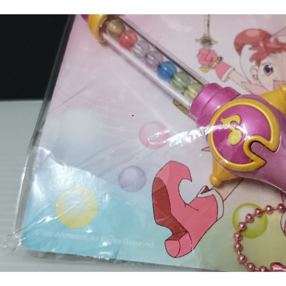 小魔女DoReMi icash 背板折痕 轉換器 icash 波隆 icash-細節圖4