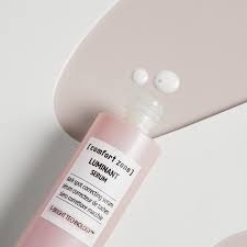 LUMINANT SERUM 白妍瓷肌精華乳 30ml-細節圖2