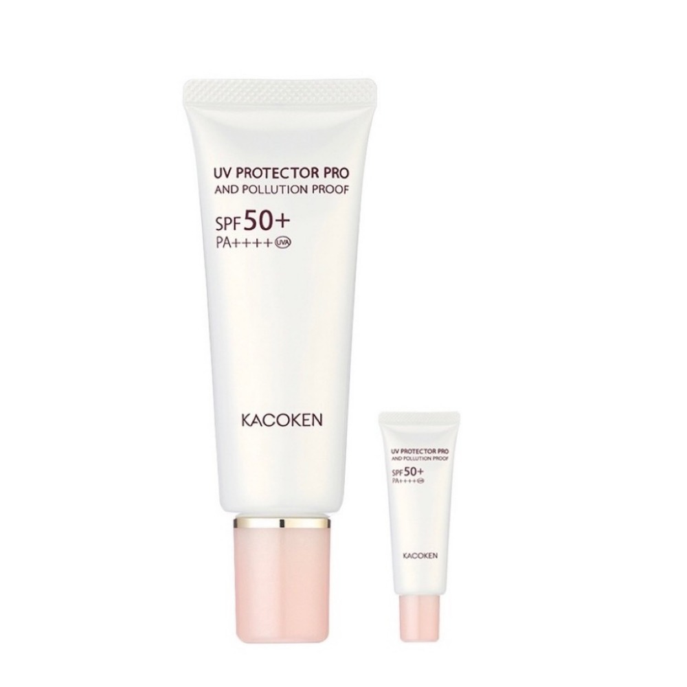 最新效期~現貨！KACOKEN 御姬研 積極抗老防曬光采霜 40g-規格圖1