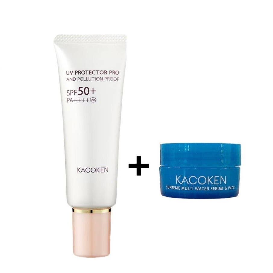 最新效期~現貨！KACOKEN 御姬研 積極抗老防曬光采霜 40g-規格圖1