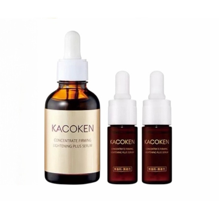 50ml+10mlx2