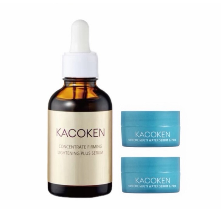最新效期~現貨！KACOKEN 御姬研 青春無敵澎彈白安瓶 50ml 精華液 安瓶 急救安瓶 前導精華-規格圖1