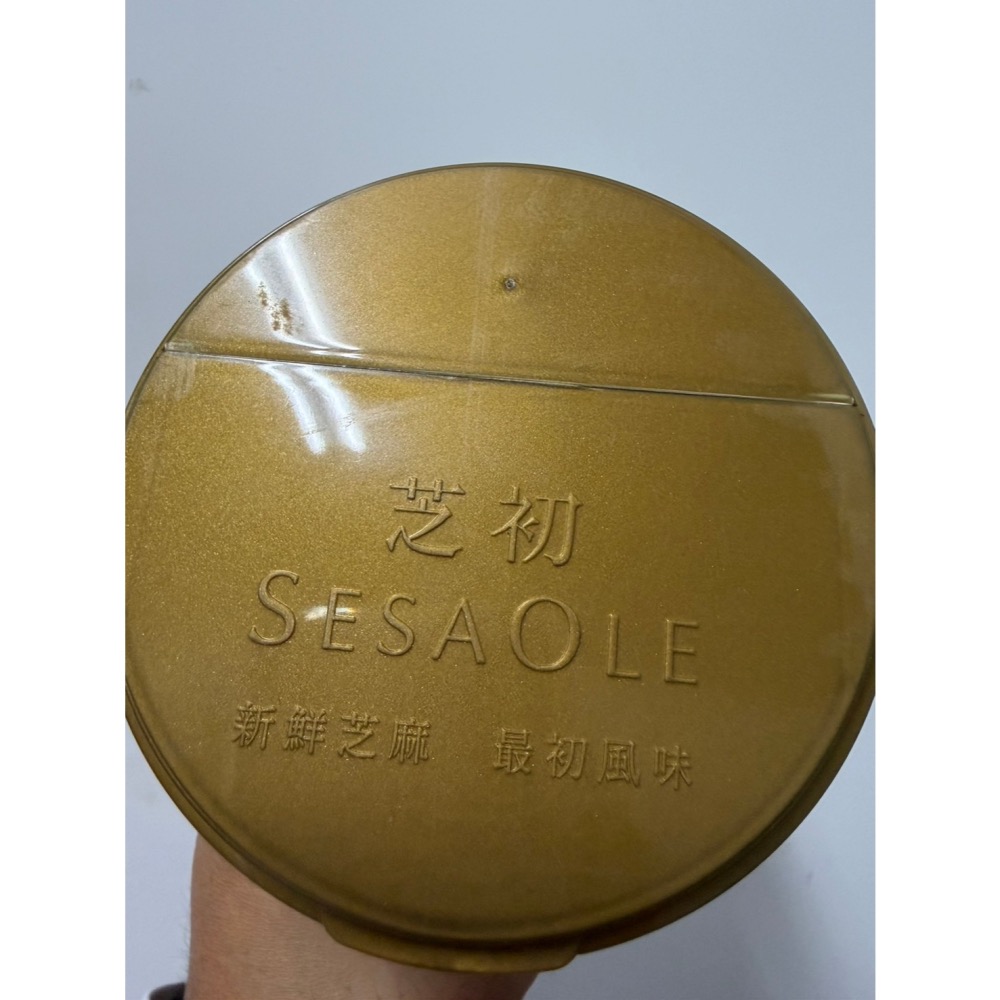 芝初 高鈣黑芝麻粉380g🔥快速出貨🔥Feat.好物團團購-細節圖3