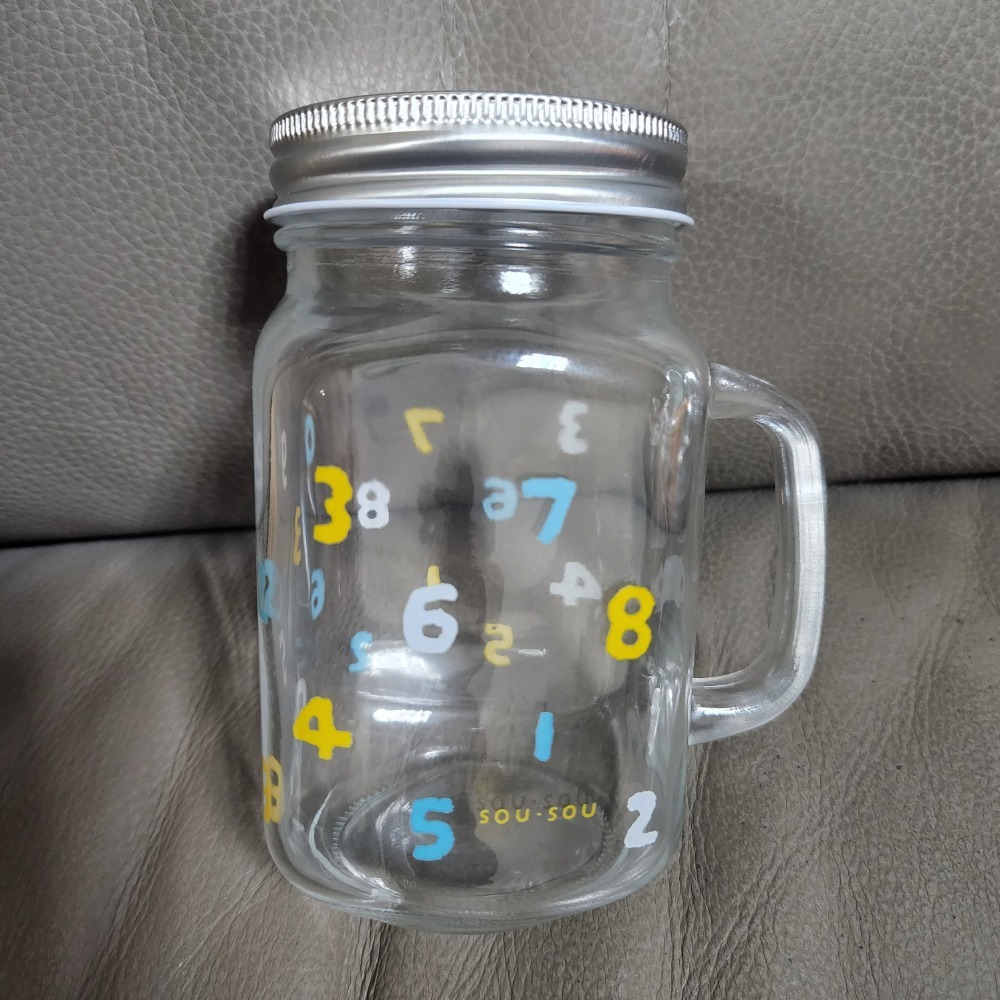 【現貨/全新】SOU•SOU冷飲杯提袋組-細節圖2