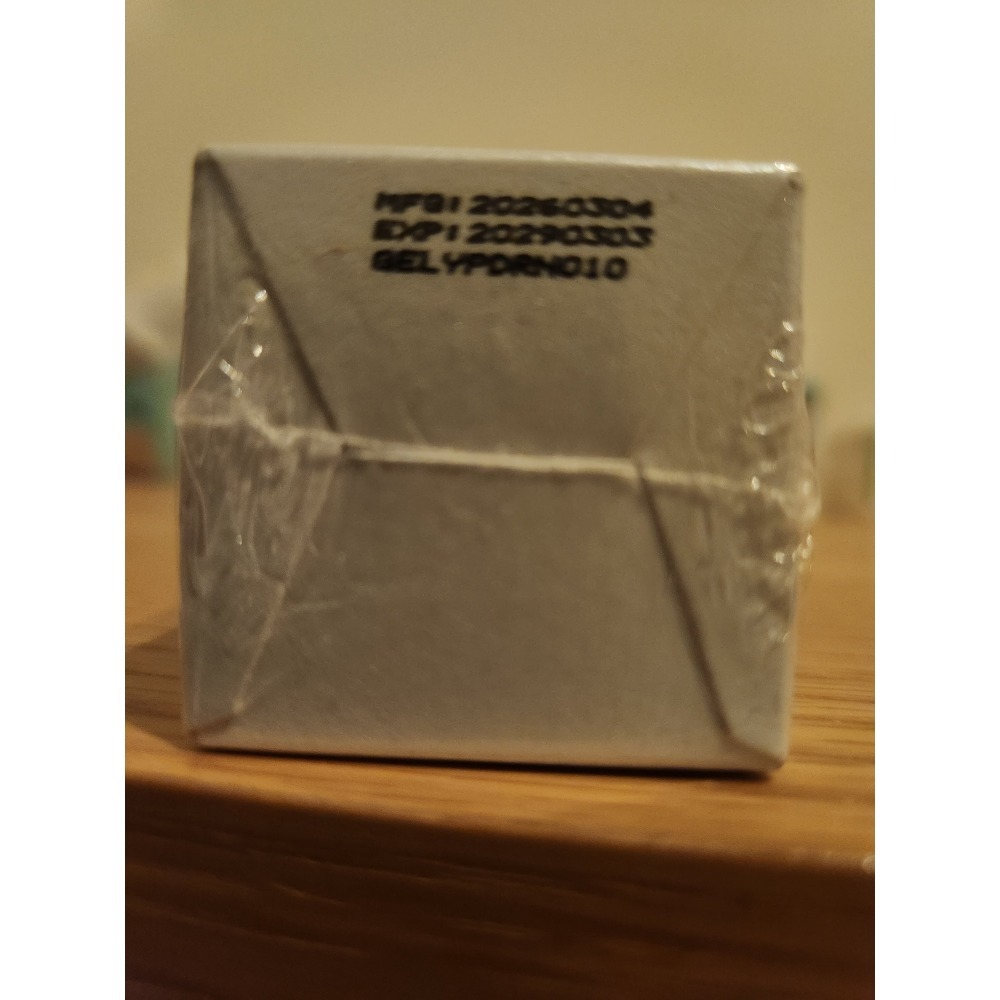【現貨/Gelovery】PDRN 玻尿酸精華水凝露 120ml(效期2029/3)-細節圖2