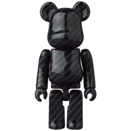 BE@RBRICK 庫柏力克熊 43代 kaws 鋼鐵人 小叮噹-細節圖2
