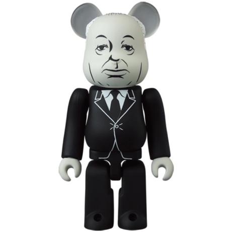 BE@RBRICK 庫柏力克熊 43代 kaws 鋼鐵人 小叮噹-細節圖3