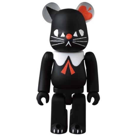 BE@RBRICK 庫柏力克熊 43代 kaws 鋼鐵人 小叮噹-細節圖6