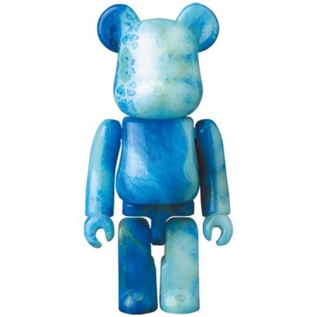 BE@RBRICK 庫柏力克熊 43代 kaws 鋼鐵人 小叮噹-細節圖8