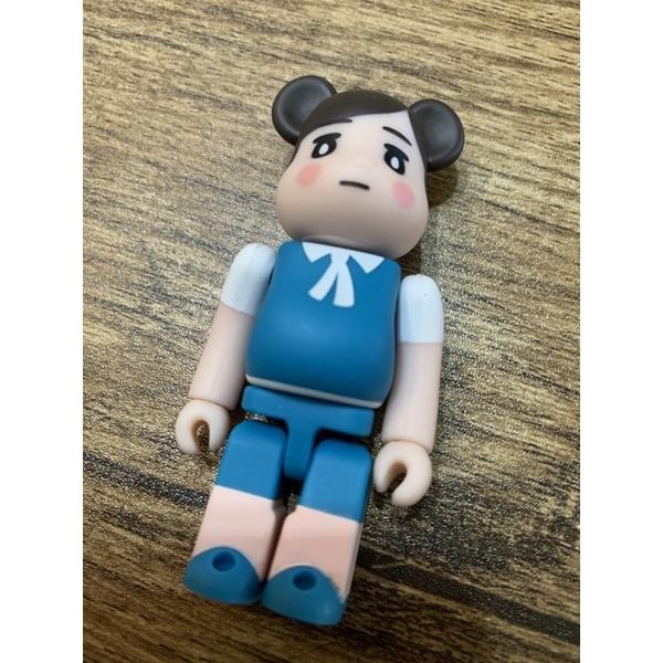 Be@rbrick x 杯緣子  100%
