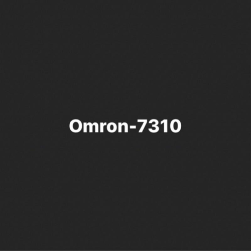 歐姆龍Omron 7320原價3500（ 無充電頭 ）（
