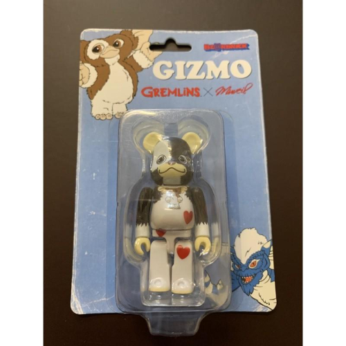 Be@rbrick GIZMO的價格推薦- 2023年11月| 比價比個夠BigGo