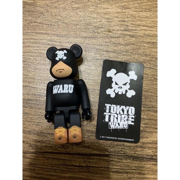 be@rbrick tokyo waru 100%