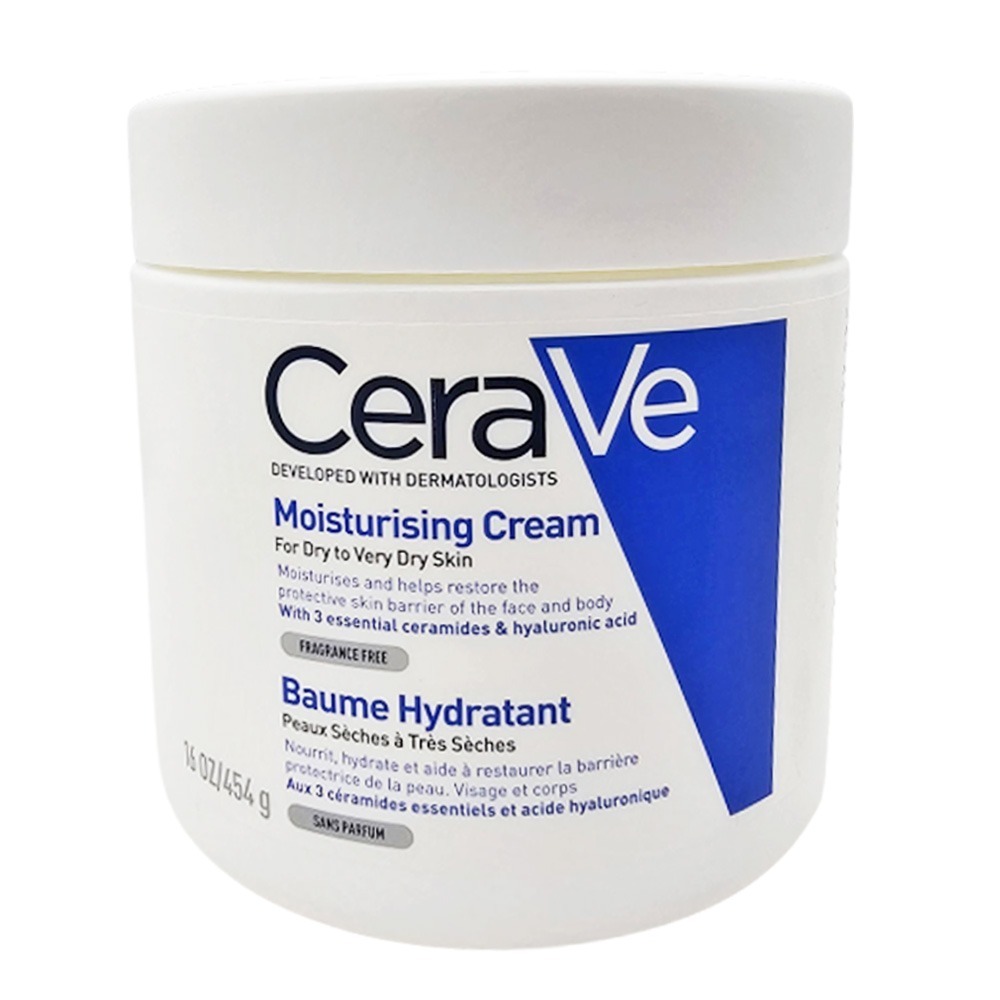 【7-ELEVEN 門市團購】適樂膚 長效潤澤修護霜454g  壓頭款、瓶蓋款 效期2027年-規格圖1