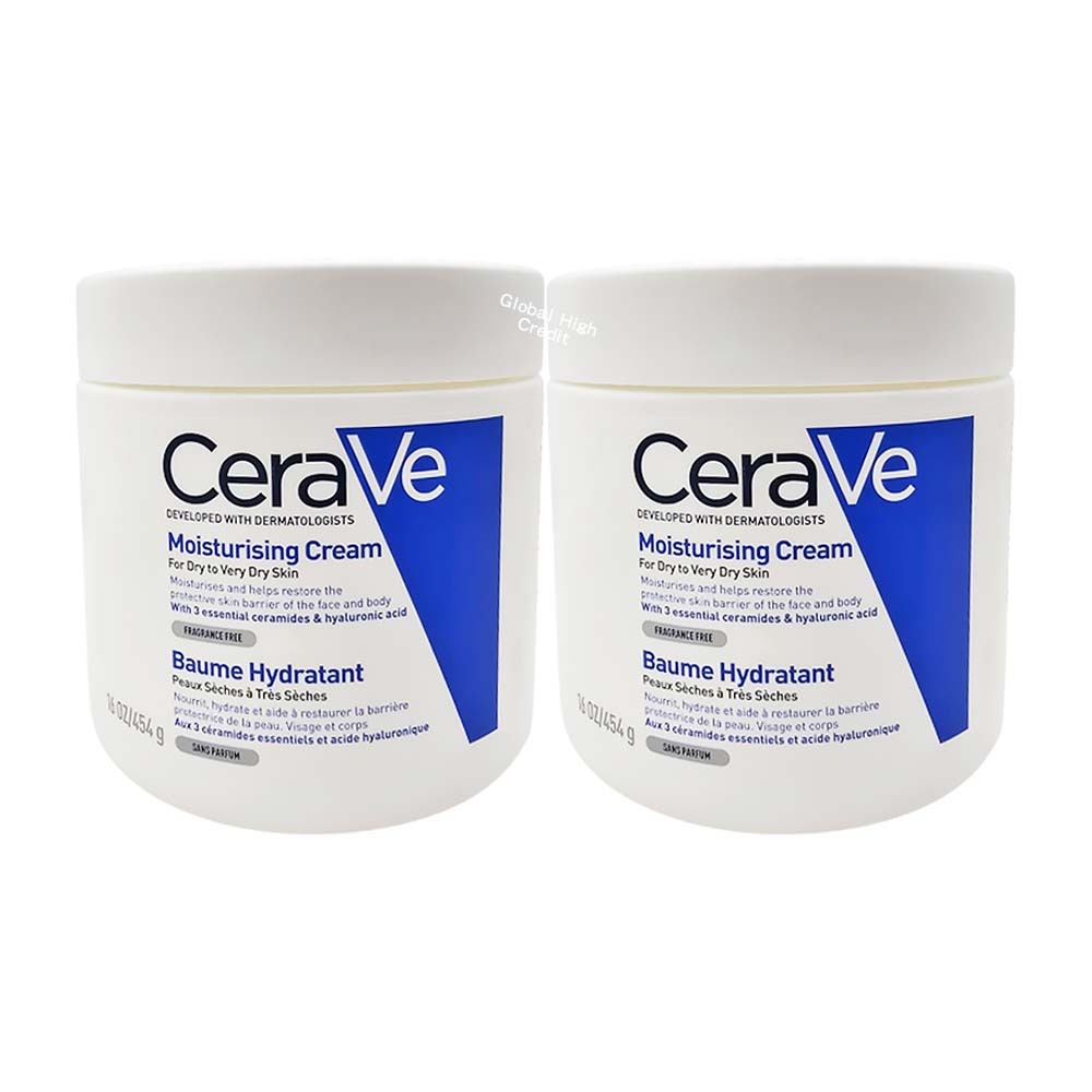 【7-ELEVEN 門市團購】適樂膚 長效潤澤修護霜454g  壓頭款、瓶蓋款 效期2027年-規格圖2