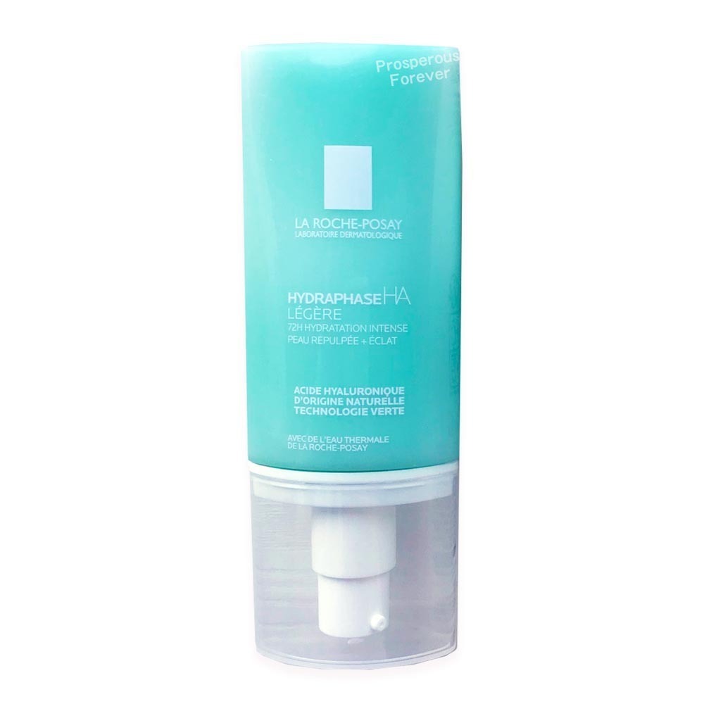 【限時購】理膚寶水全日長效玻尿酸修護保濕乳-清爽型 50ml-規格圖2