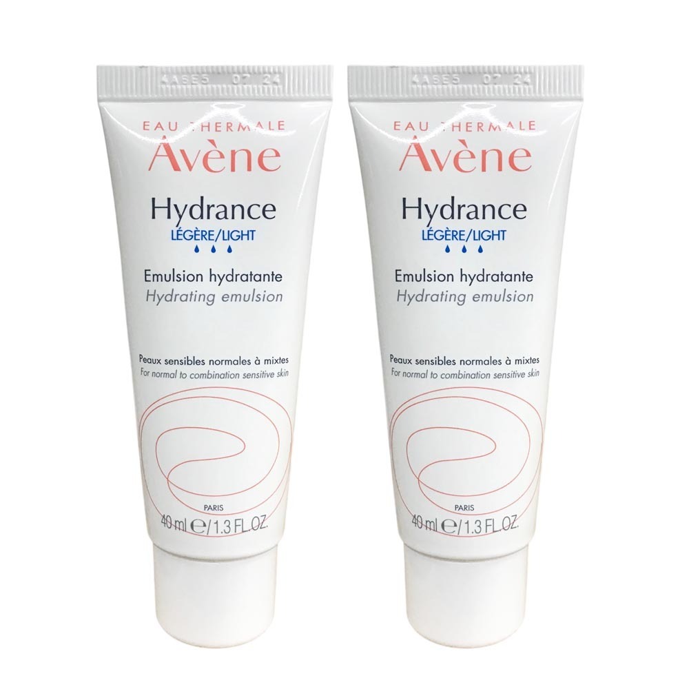 【限時購】Avene雅漾 24H全效活泉保濕精華乳40ml 清爽型-細節圖2