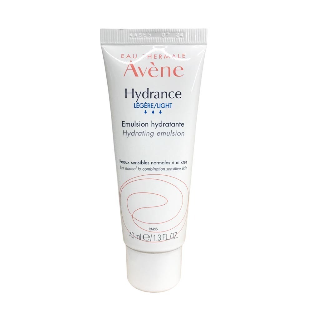 【限時購】Avene雅漾 24H全效活泉保濕精華乳40ml 清爽型-規格圖2