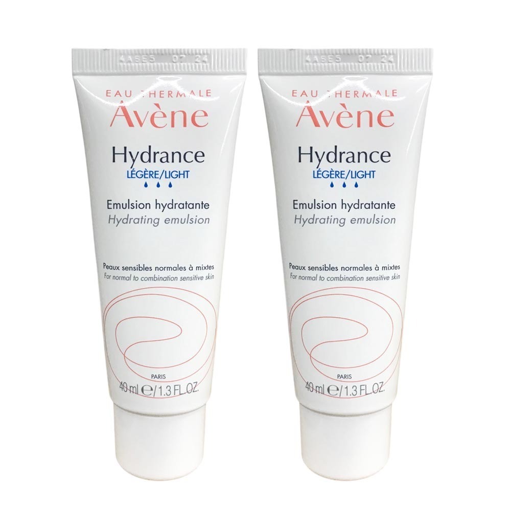 【限時購】Avene雅漾 24H全效活泉保濕精華乳40ml 清爽型-規格圖2