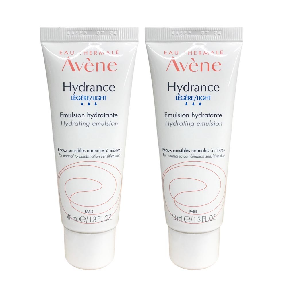【限時購】Avene雅漾 24H全效活泉保濕精華乳40ml 清爽型-規格圖2