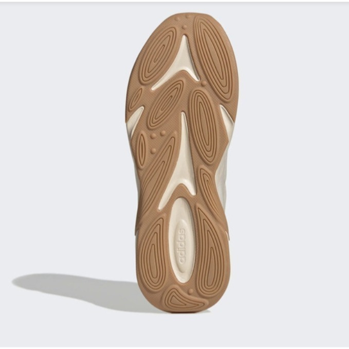 購Happy~adidas Ozelle 系列 GX6762 男款休閒鞋 #141804 箱損/缺鞋盒-細節圖3