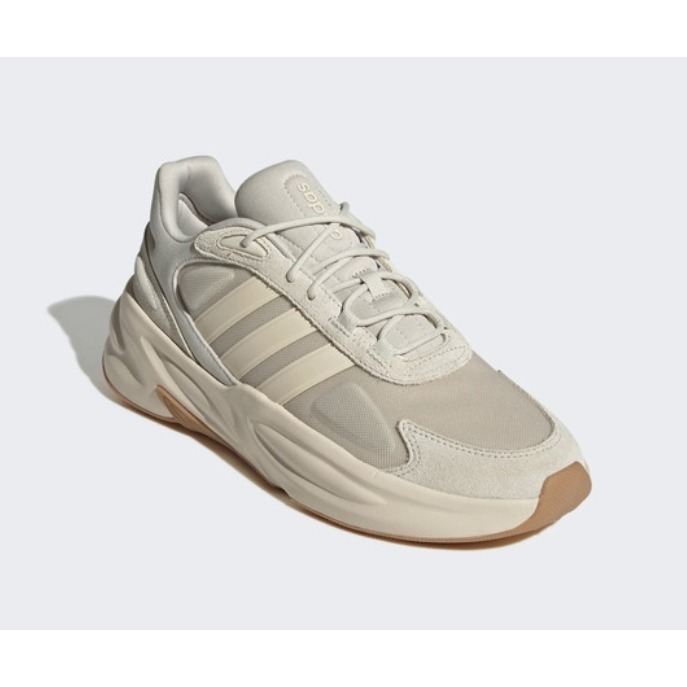 購Happy~adidas Ozelle 系列 GX6762 男款休閒鞋 #141804 箱損/缺鞋盒-細節圖4