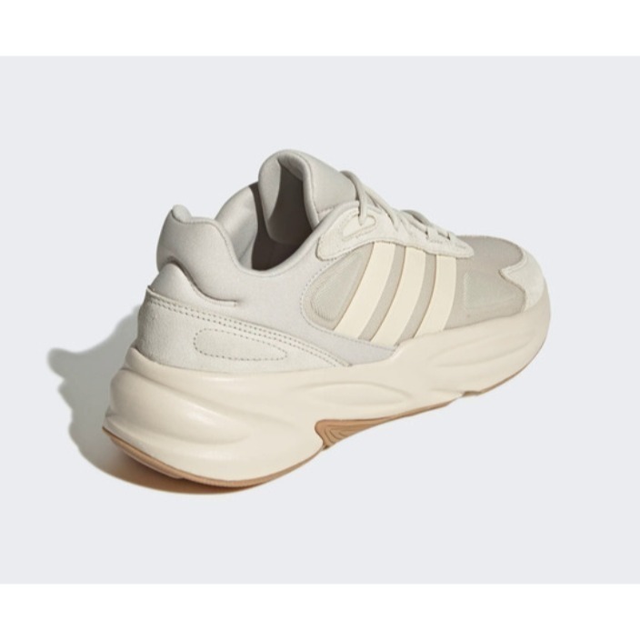 購Happy~adidas Ozelle 系列 GX6762 男款休閒鞋 #141804 箱損/缺鞋盒-細節圖5