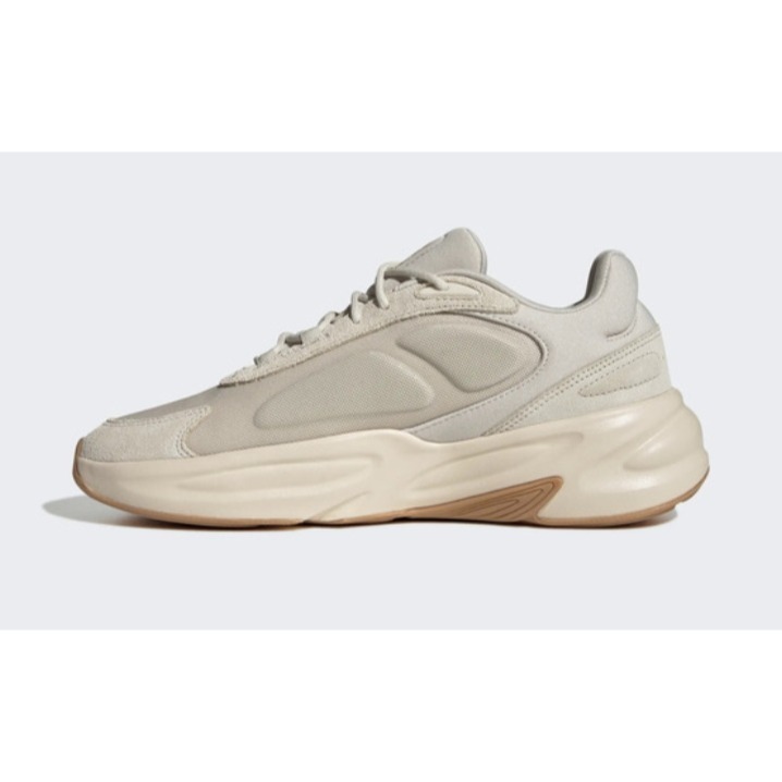 購Happy~adidas Ozelle 系列 GX6762 男款休閒鞋 #141804 箱損/缺鞋盒-細節圖6