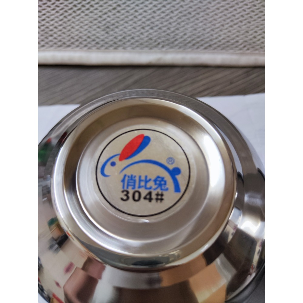304不鏽鋼碗組-細節圖5