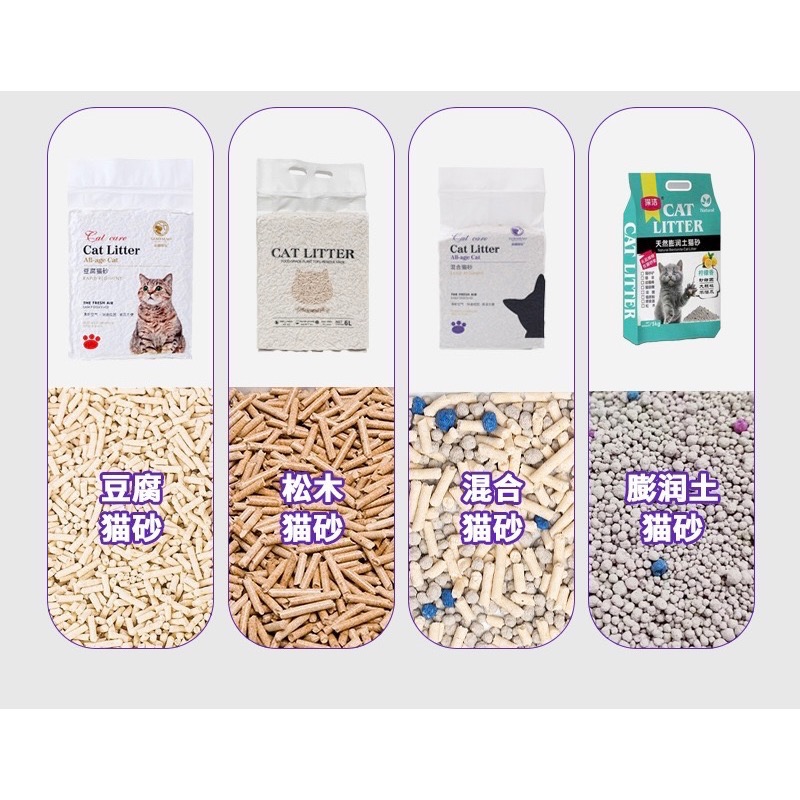 豆腐砂貓砂-細節圖2