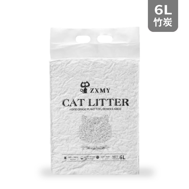 豆腐砂貓砂-細節圖5