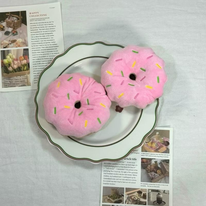 仿真甜甜圈🍩🍩-細節圖5