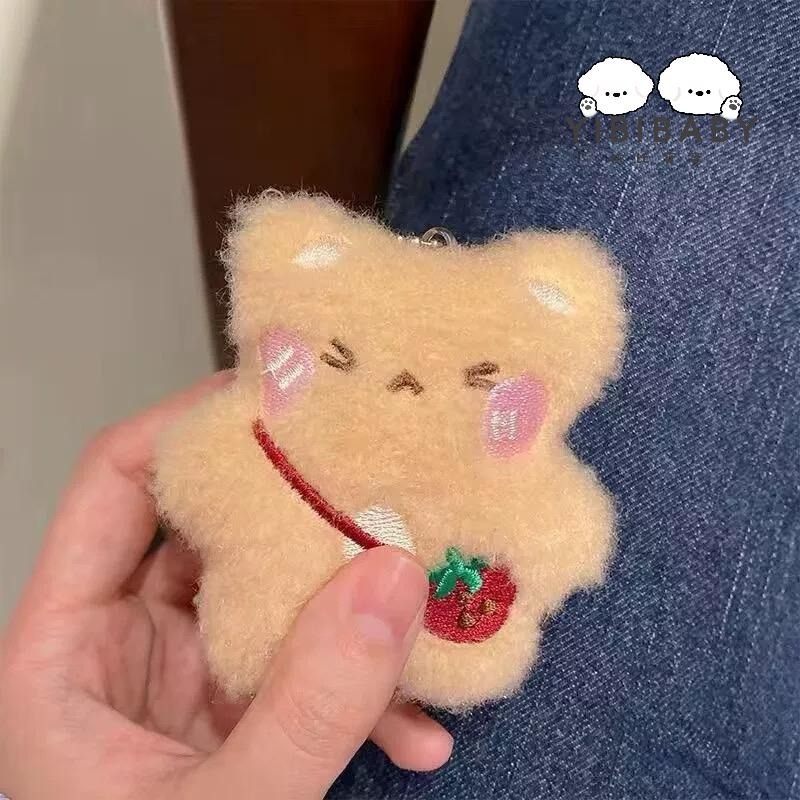 啾揪叫小熊（無吊扣款）-規格圖7