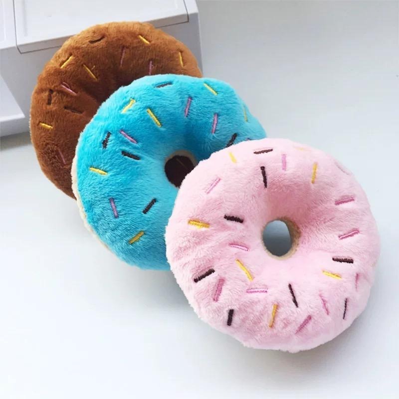 每隻狗一定都要的蔬菜玩具-規格圖8