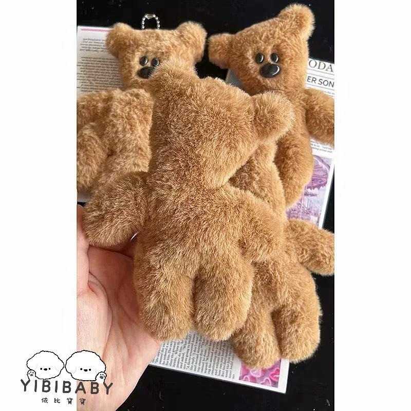 痘痘先生泰迪熊 （ㄓㄓ叫）-細節圖3