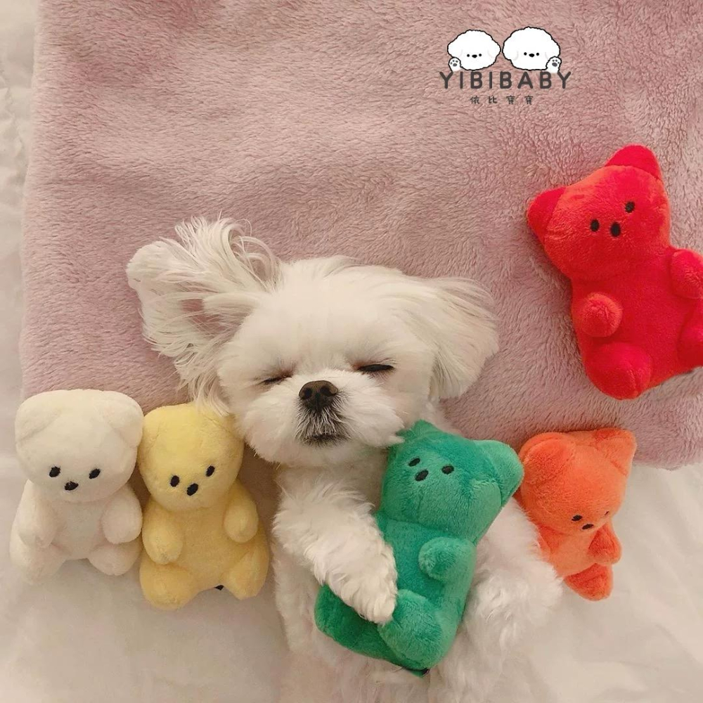 各類小熊發聲玩具-細節圖5