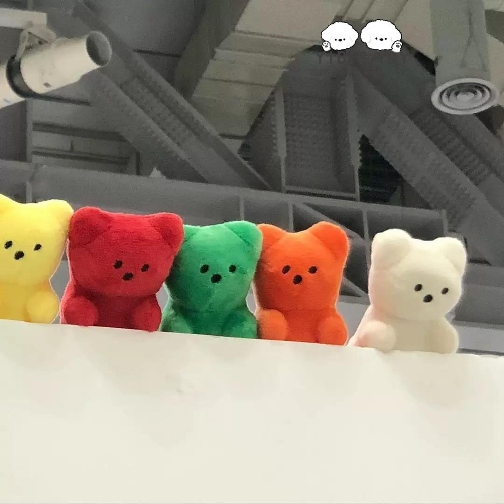 各類小熊發聲玩具-細節圖6