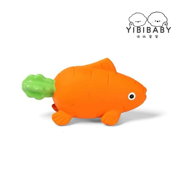 Qmonster香蕉狗寵物玩具水果造型狗玩具磨牙發聲耐咬潔牙小中型犬-細節圖3