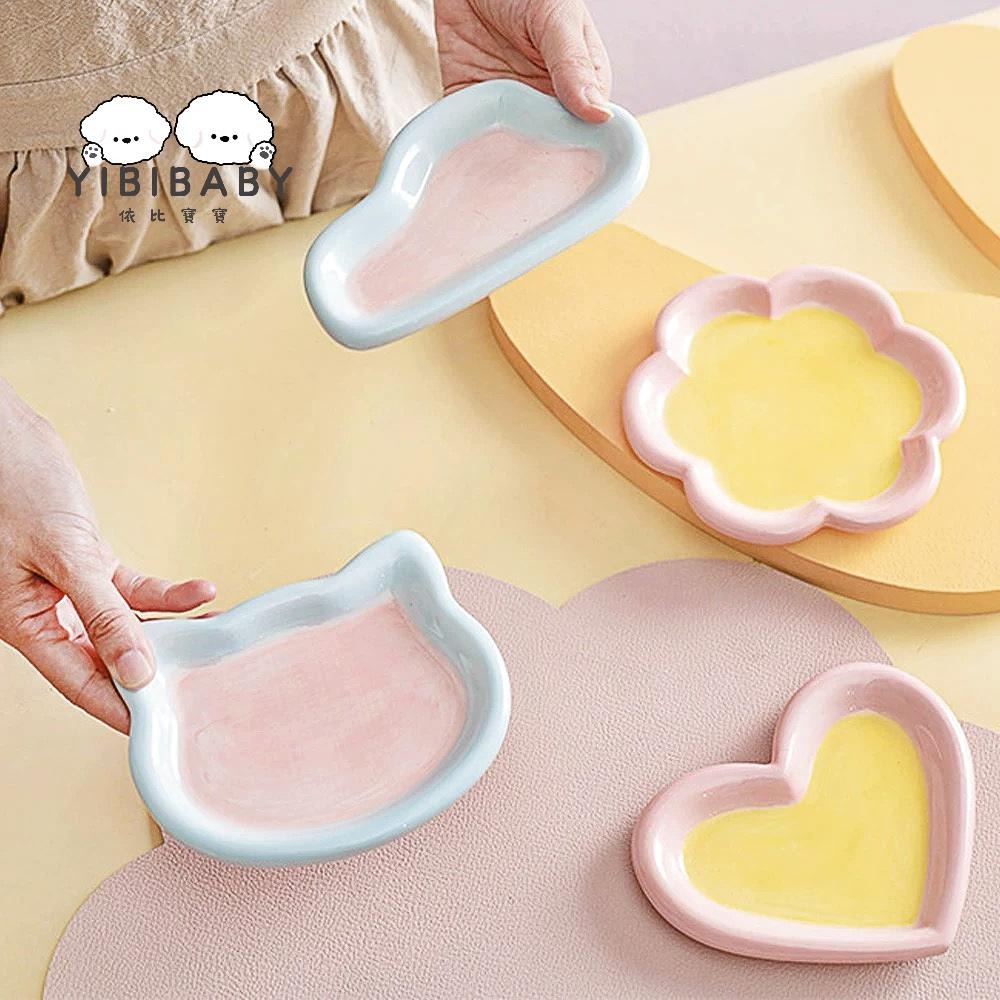 寵物造型陶瓷碗🐱-細節圖2