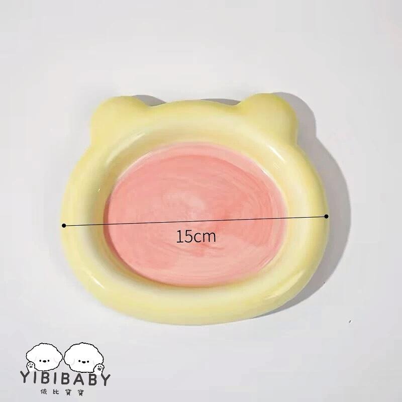 寵物造型陶瓷碗🐱-細節圖4