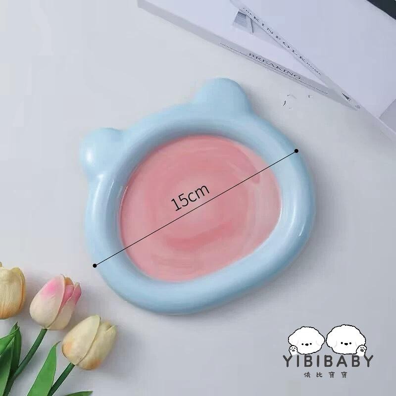 寵物造型陶瓷碗🐱-細節圖5