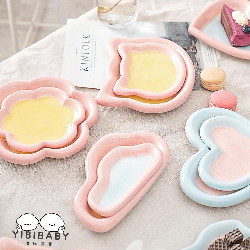 寵物造型陶瓷碗🐱-細節圖6