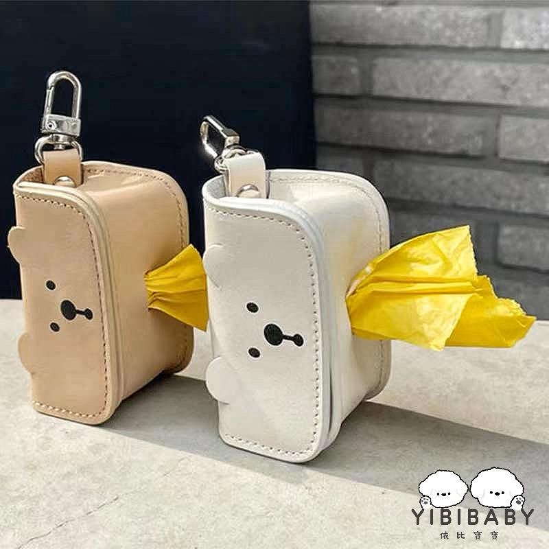 超人氣主打狗便袋高cp值薰衣草香 備註想要的顏色!-細節圖8