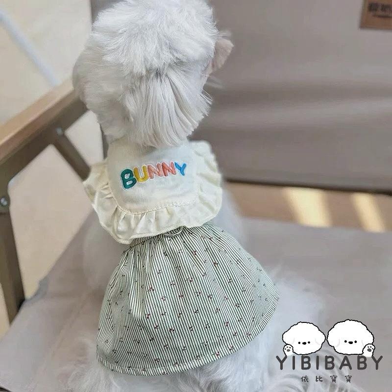 寵物圍小圍兜兜衣-細節圖4