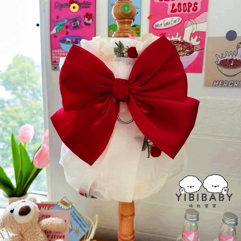 玫瑰花優雅衣-細節圖3