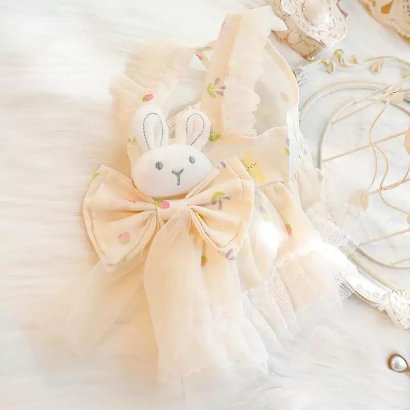 QQ兔兔衣-細節圖4