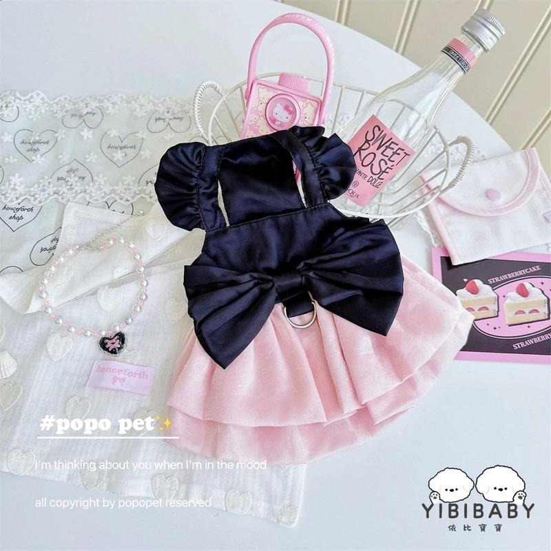 又帥又迷人的反派狗狗裙-細節圖3