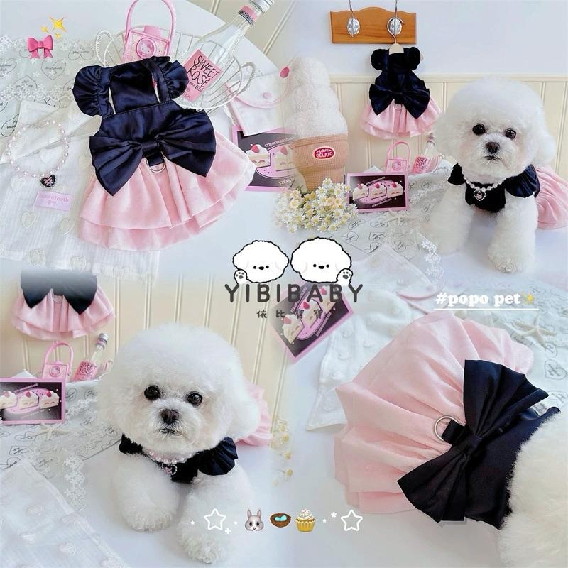 又帥又迷人的反派狗狗裙-細節圖4