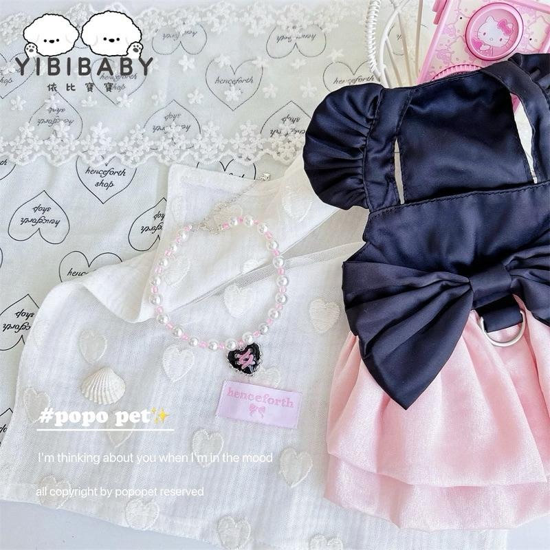 又帥又迷人的反派狗狗裙-細節圖5