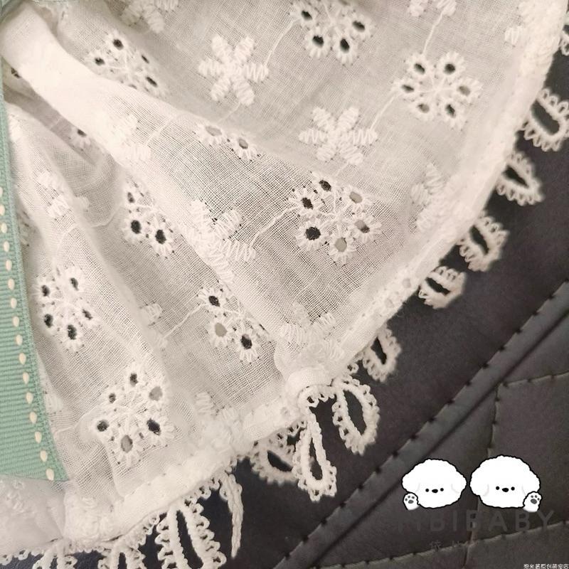 夏季薄紗衣-細節圖3